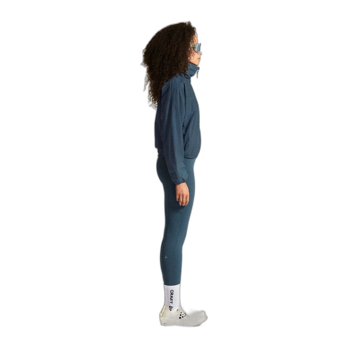 Women's SubZ Light Jacket