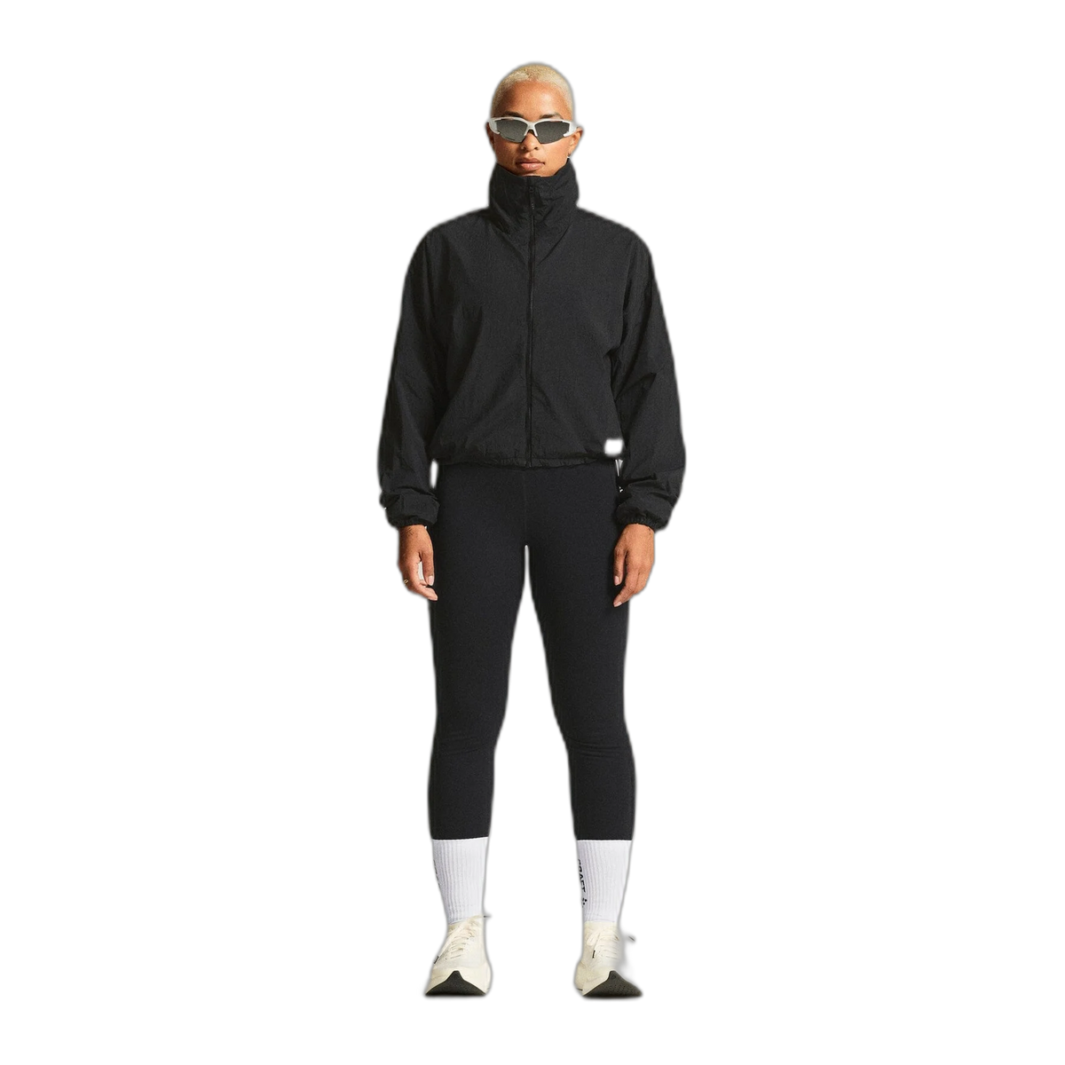 Women's SubZ Light Jacket