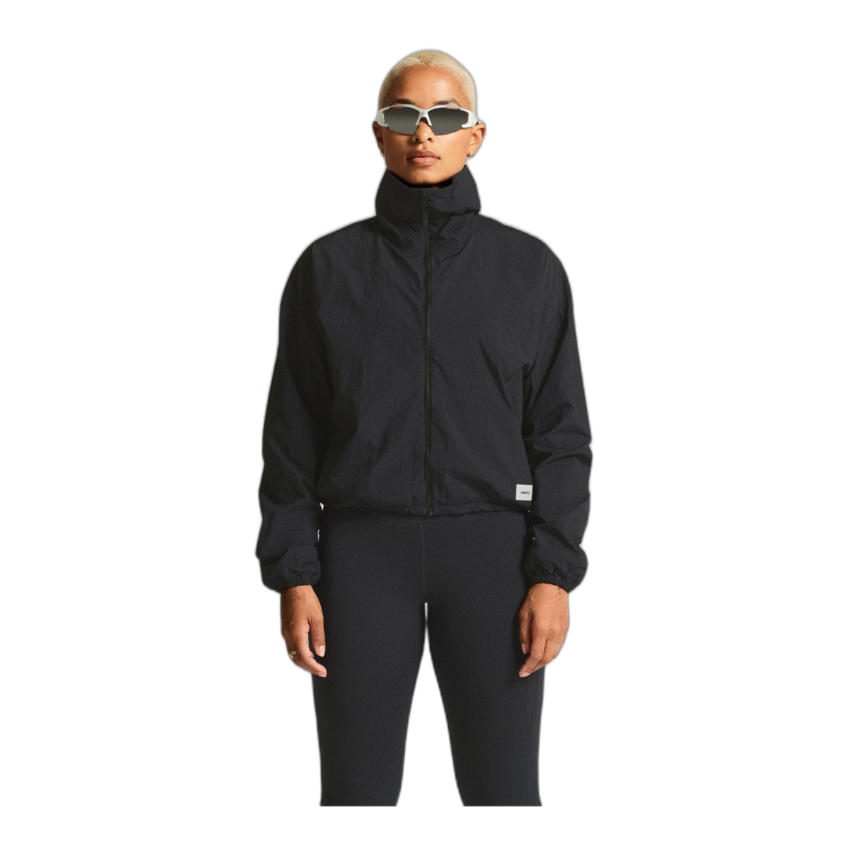 Women's SubZ Light Jacket