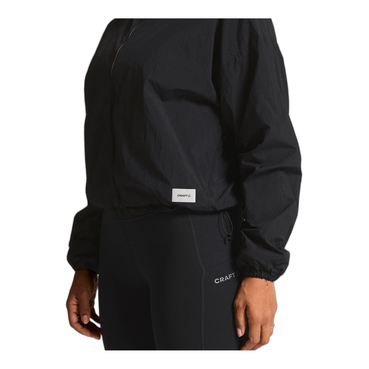 Women's SubZ Light Jacket