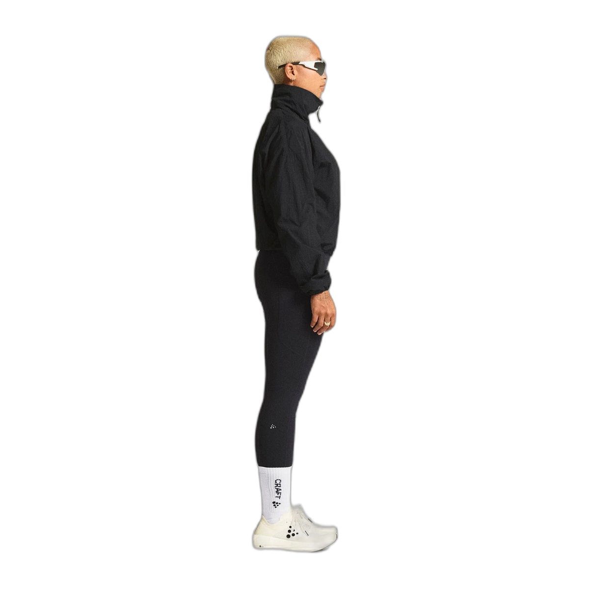Women's SubZ Light Jacket