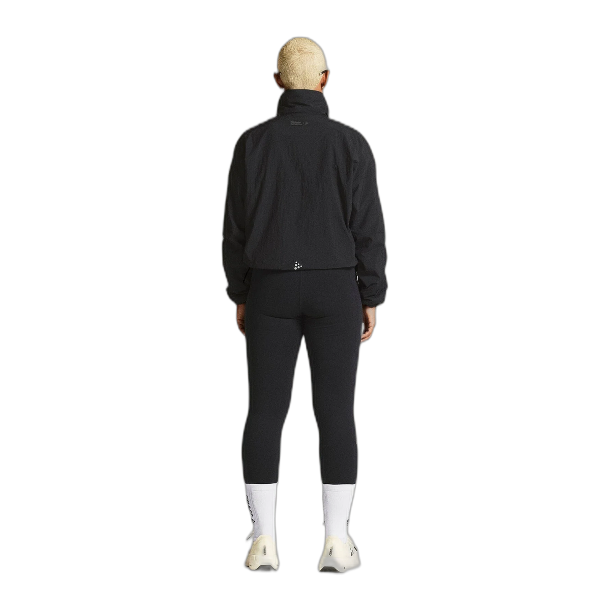 Women's SubZ Light Jacket