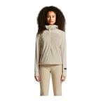 Women's SubZ Light Hood Sweater