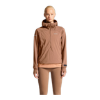 Women's SubZ Light Hood Sweater