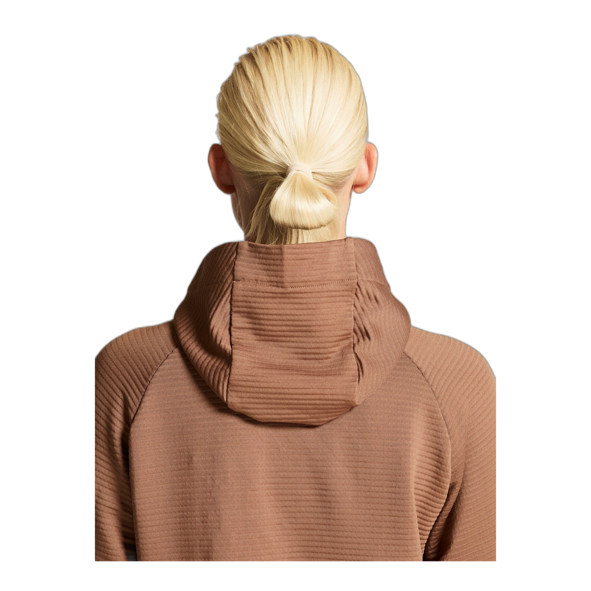 Women's SubZ Light Hood Sweater