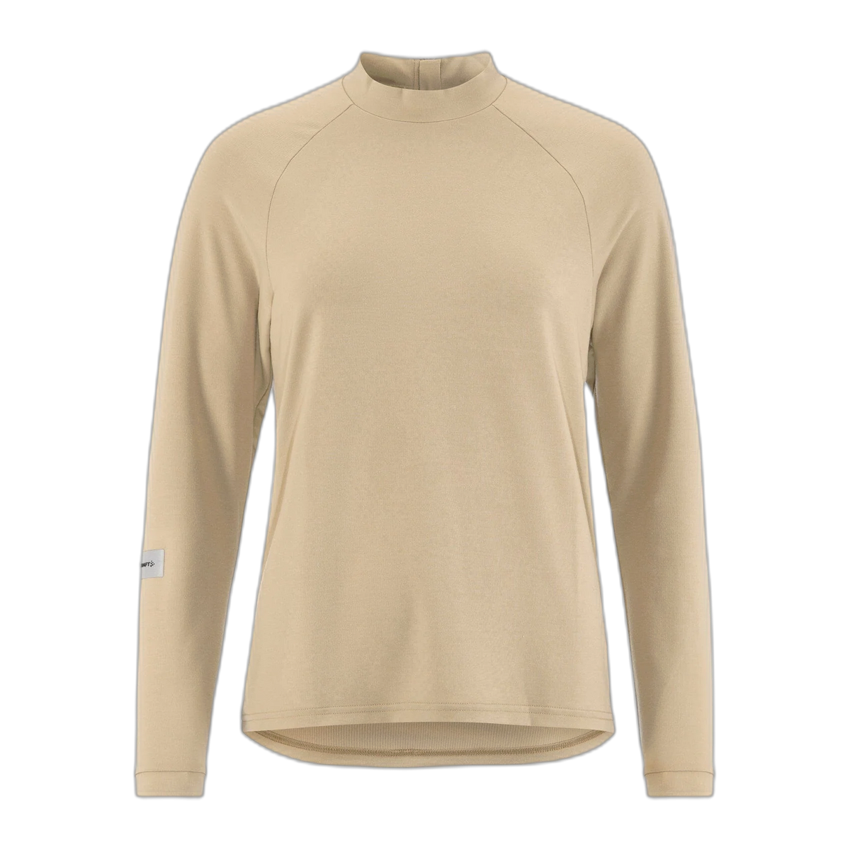 Women's SubZ Running Jersey