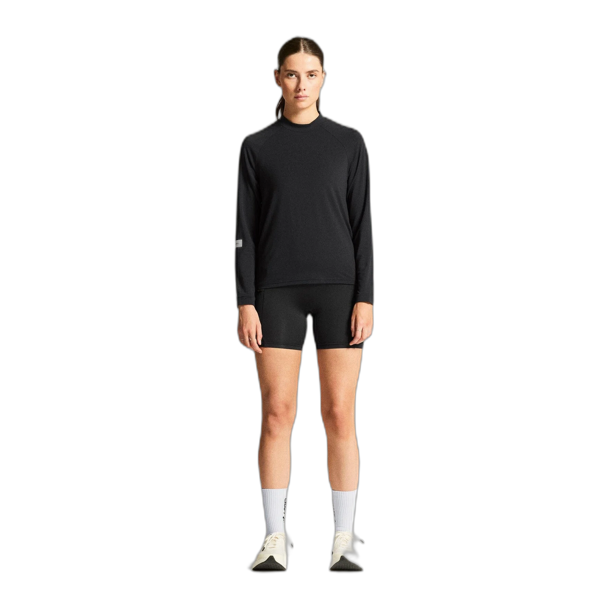 Women's SubZ Running Jersey
