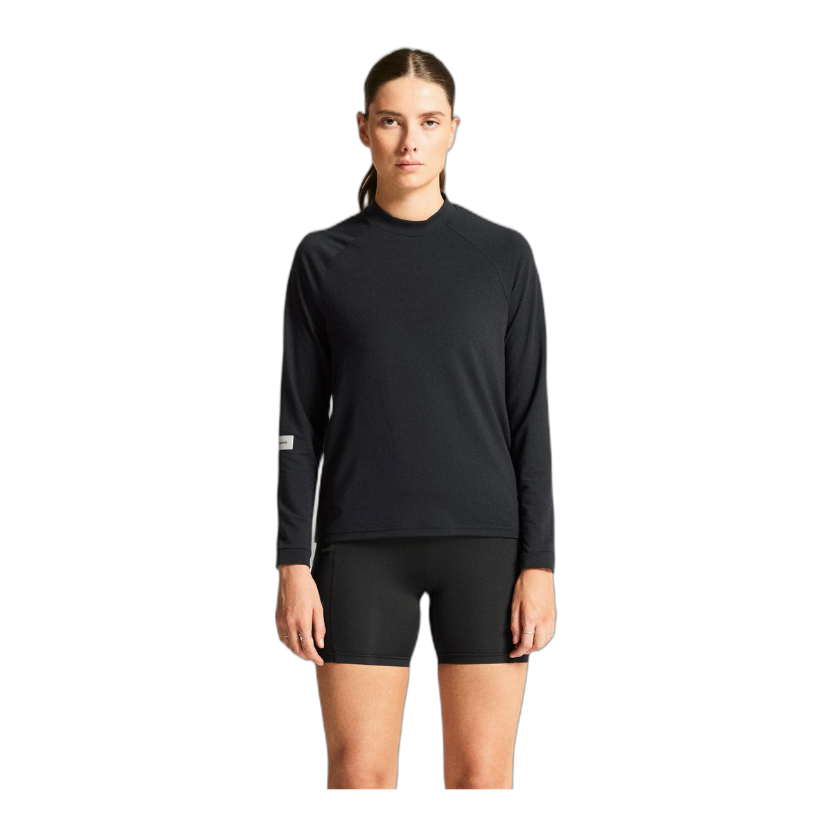 Women's SubZ Running Jersey