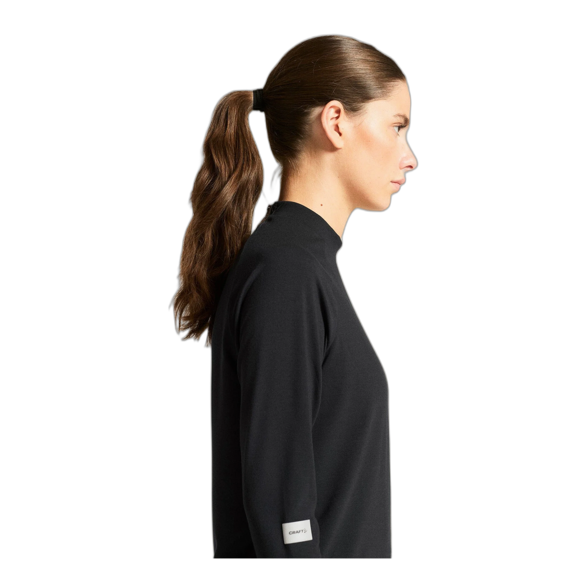 Women's SubZ Running Jersey