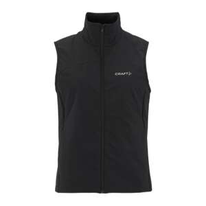 Women's ADV Essence Warm Running Vest 2