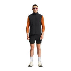 Men's ADV Essence Warm Running Vest 2