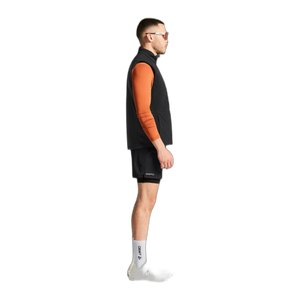 Men's ADV Essence Warm Running Vest 2