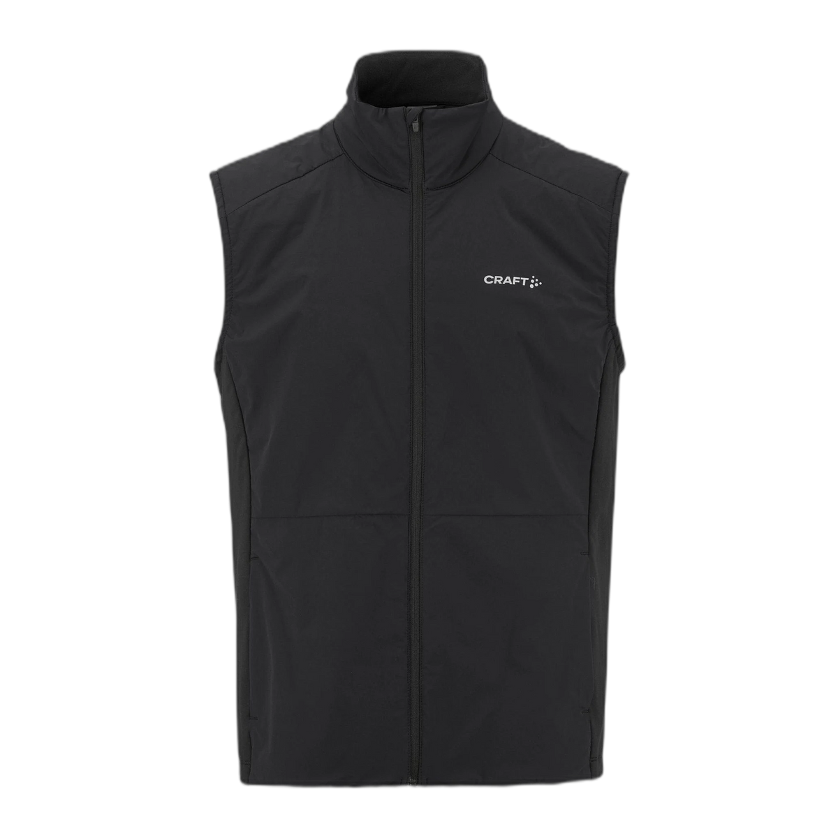 Men's ADV Essence Warm Running Vest 2