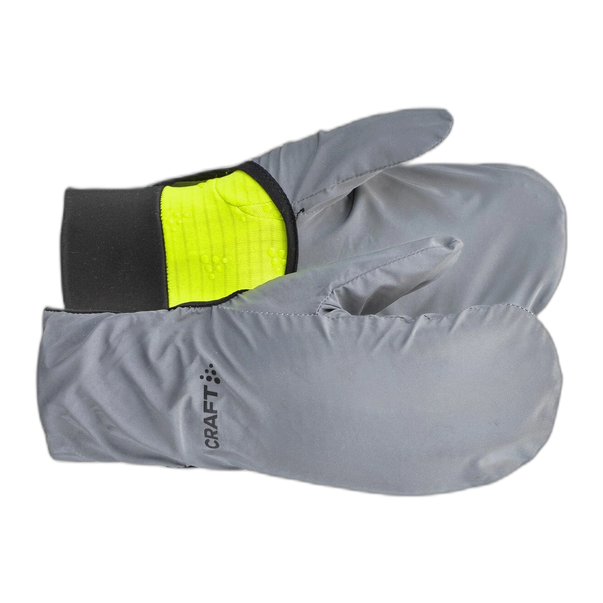 Craft - Essence Hybrid Glove - Flumino/Silver / XS