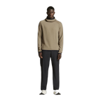 Men's Grid Hood
