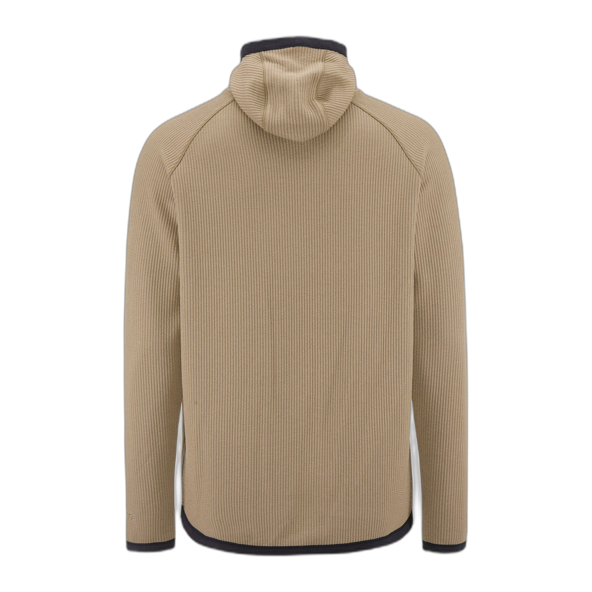 Men's Grid Hood