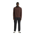 Men's Grid Hood