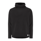 Men's Grid Hood