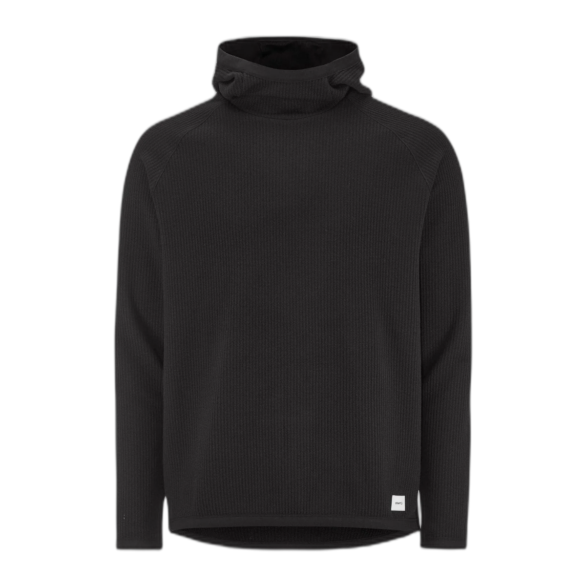 Men's Grid Hood
