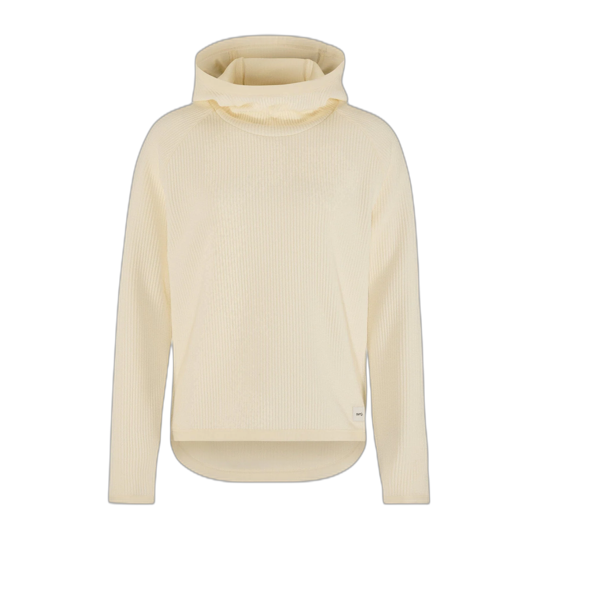 Craft - Women's Grid Hood - Tofu / XS