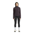 Women's Grid Hood