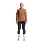 Women's Wool Waffle RN