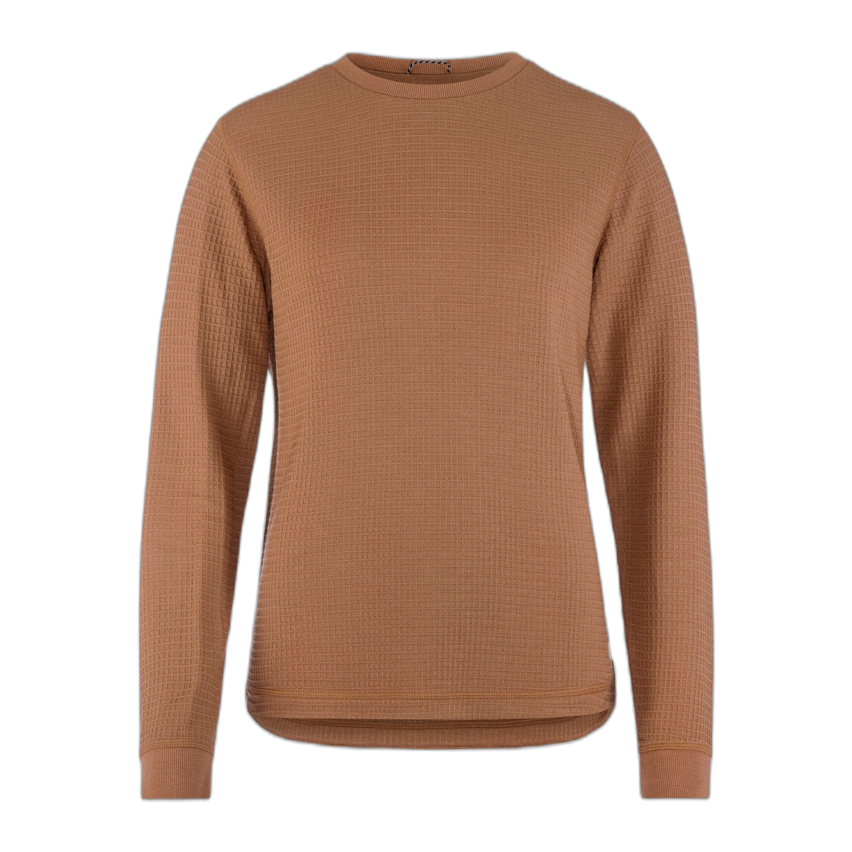 Women's Wool Waffle RN