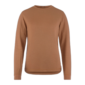 Women's Wool Waffle RN