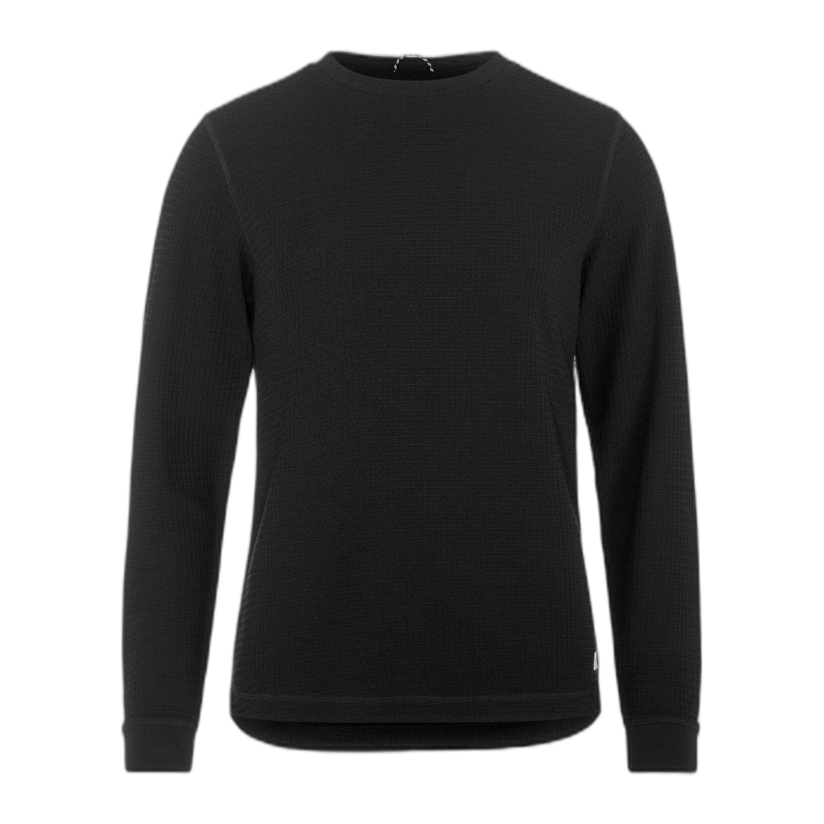 Women's Wool Waffle RN