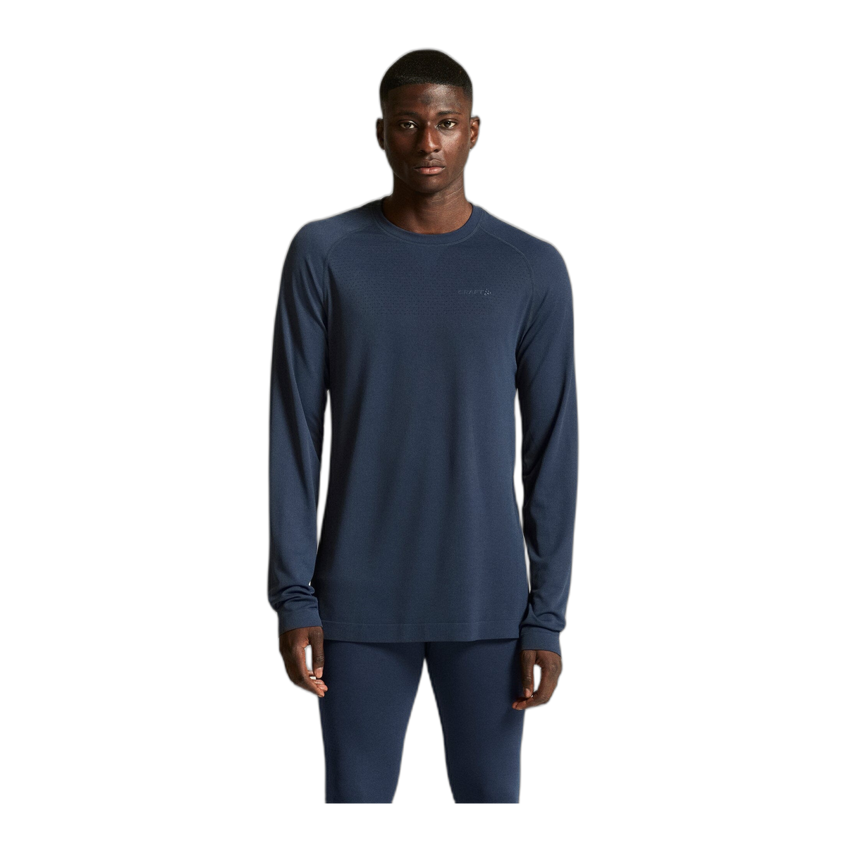 Men's Active Comfort LS 2