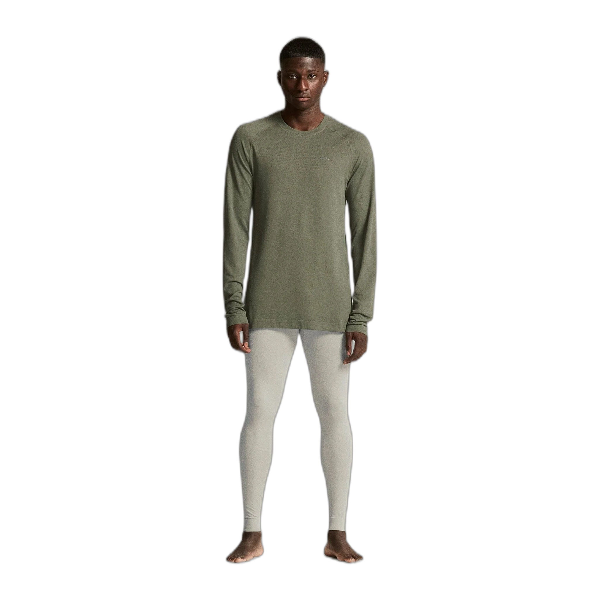 Craft - Men's Active Comfort LS 2 - Chimera / S