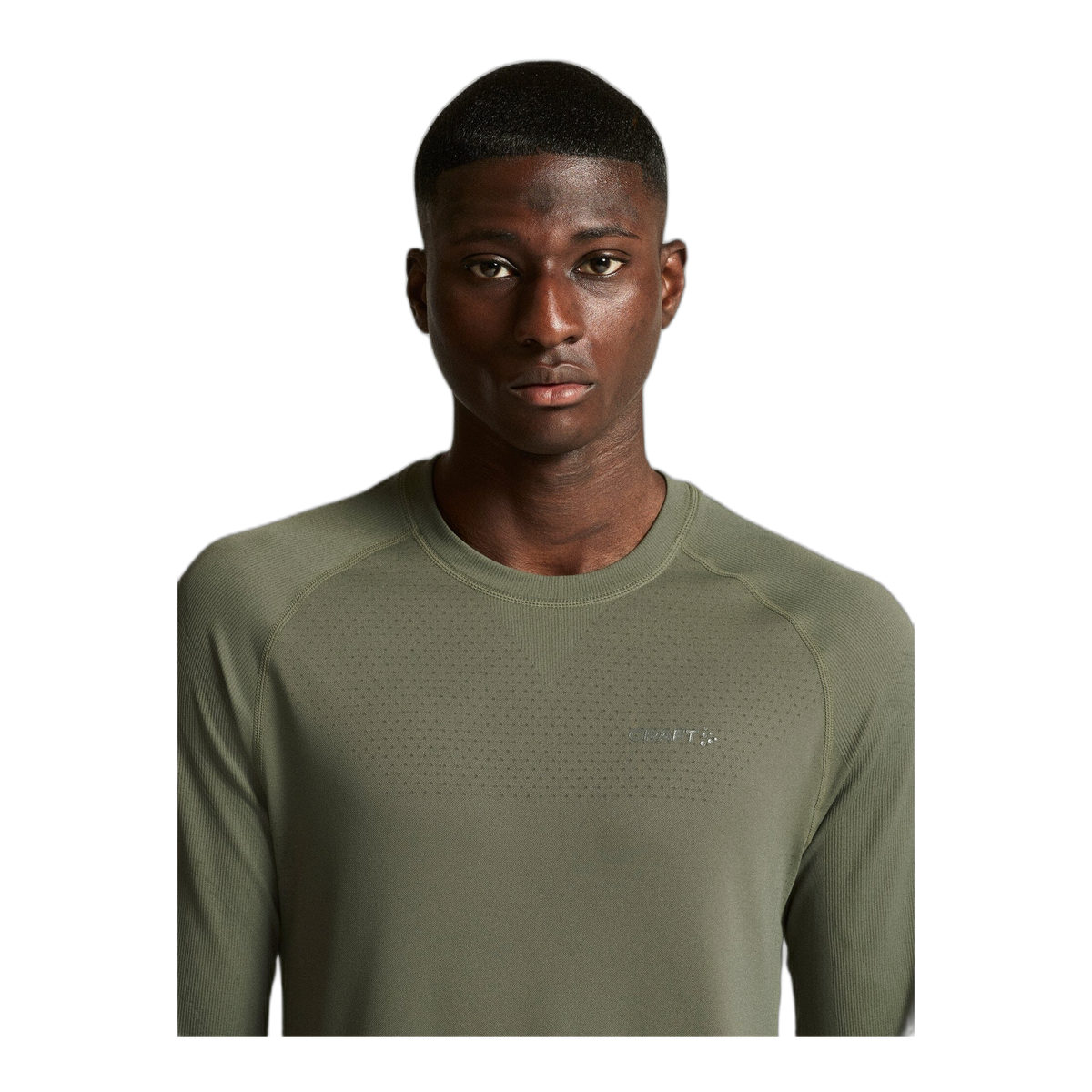 Men's Active Comfort LS 2