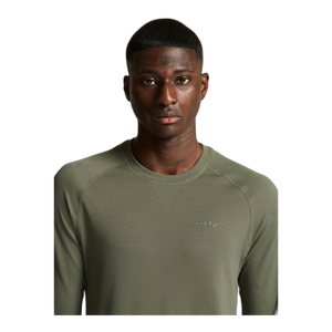 Men's Active Comfort LS 2