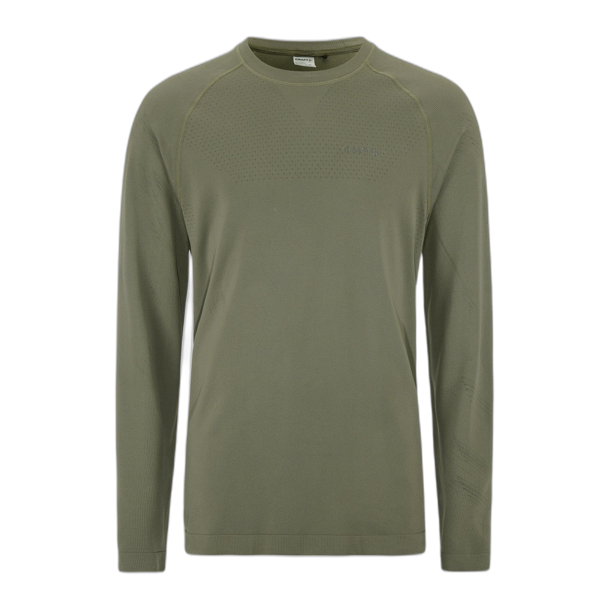 Men's Active Comfort LS 2
