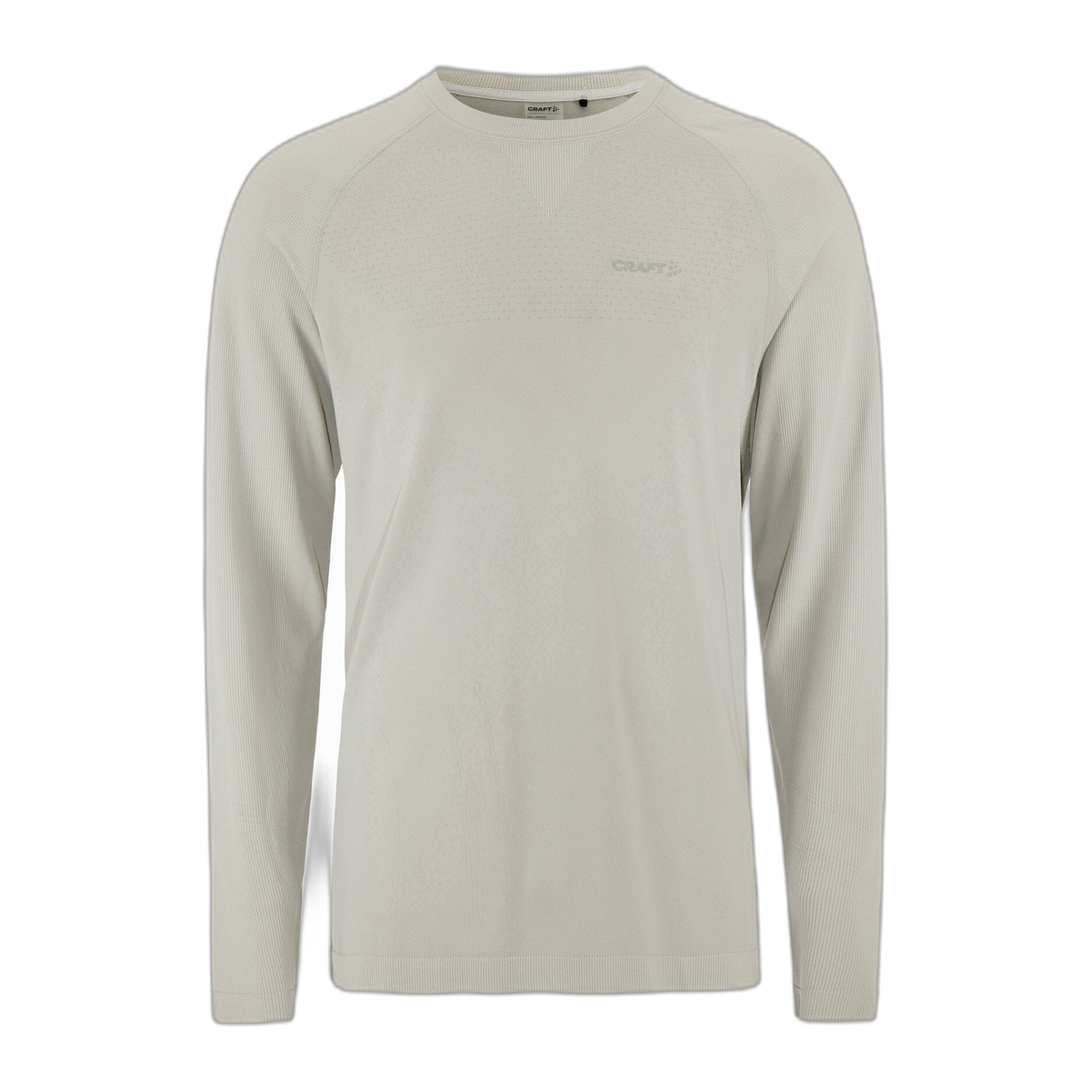 Men's Active Comfort LS 2