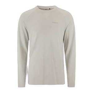 Men's Active Comfort LS 2