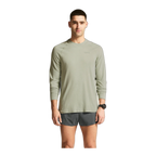 Men's Active Comfort LS 2