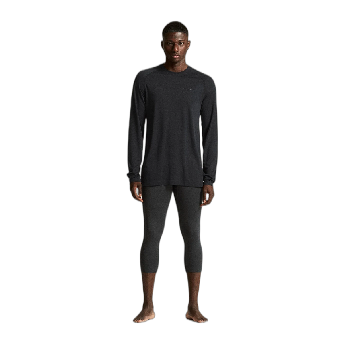 Men's Active Comfort LS 2