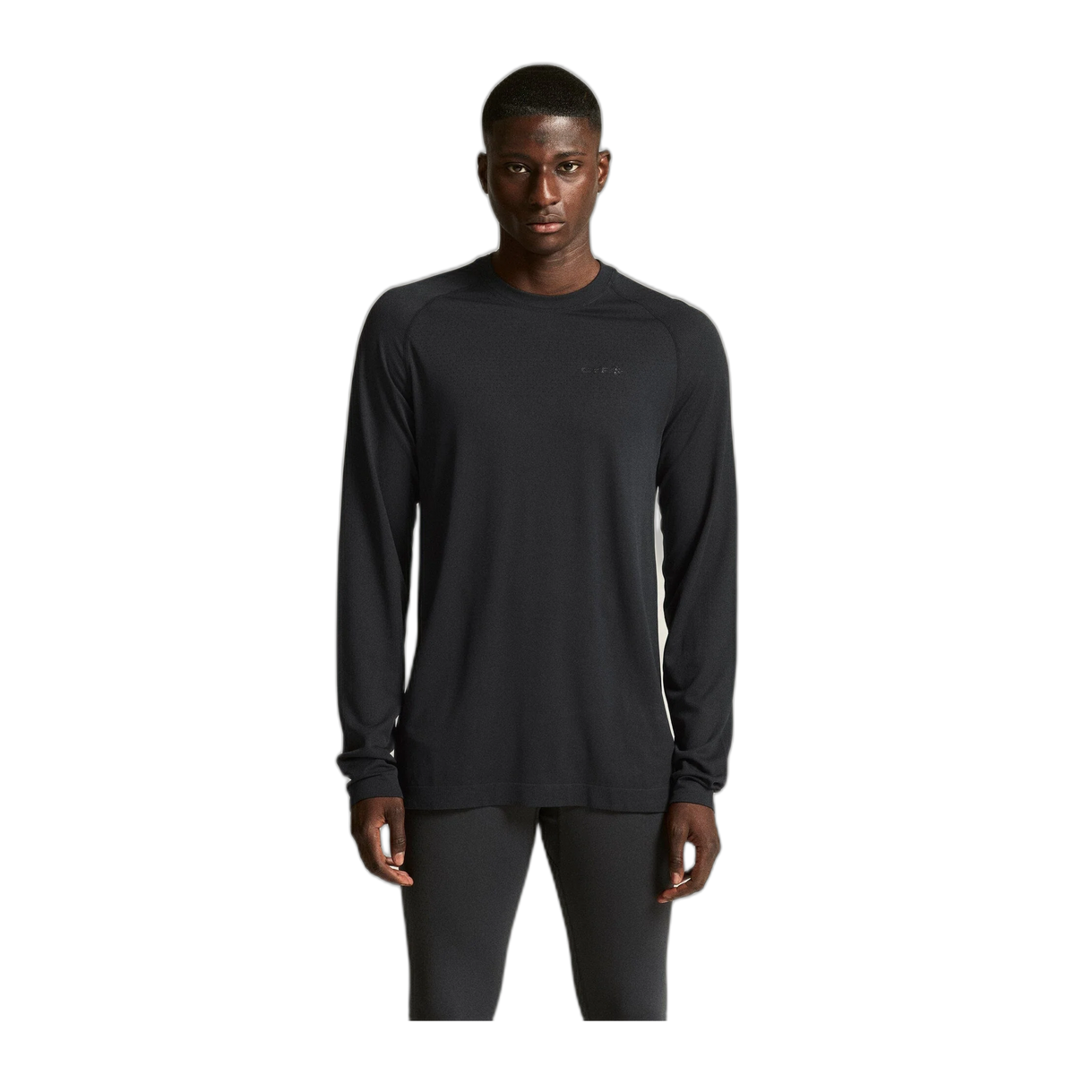 Men's Active Comfort LS 2