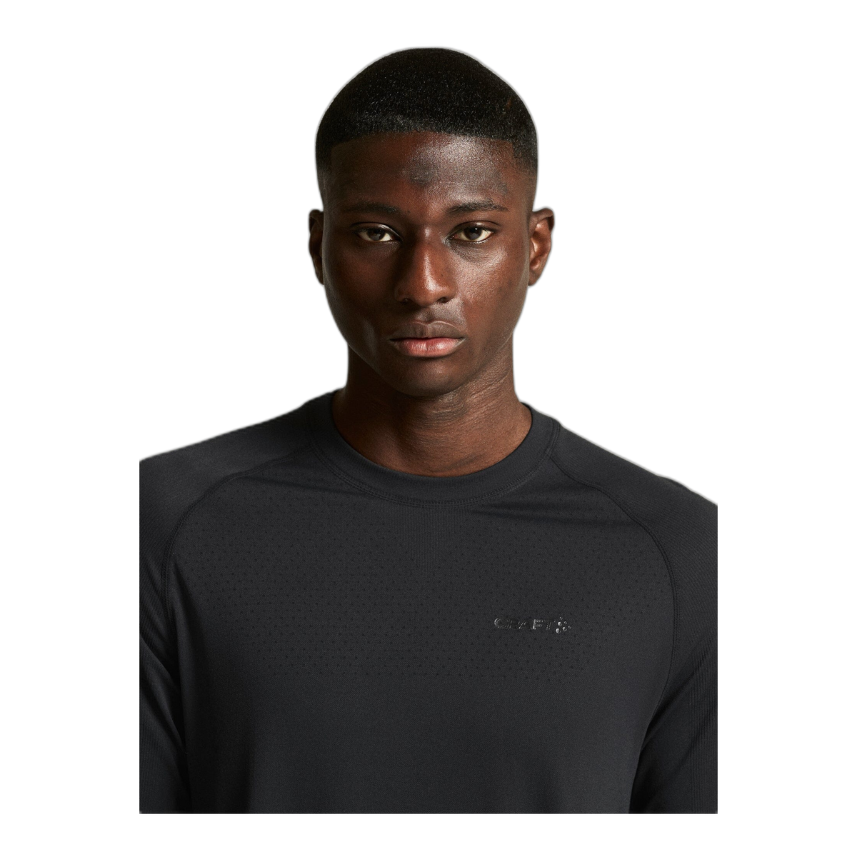 Men's Active Comfort LS 2