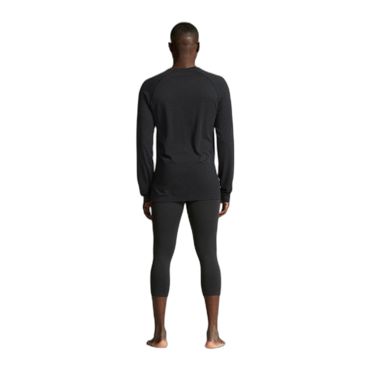 Men's Active Comfort LS 2