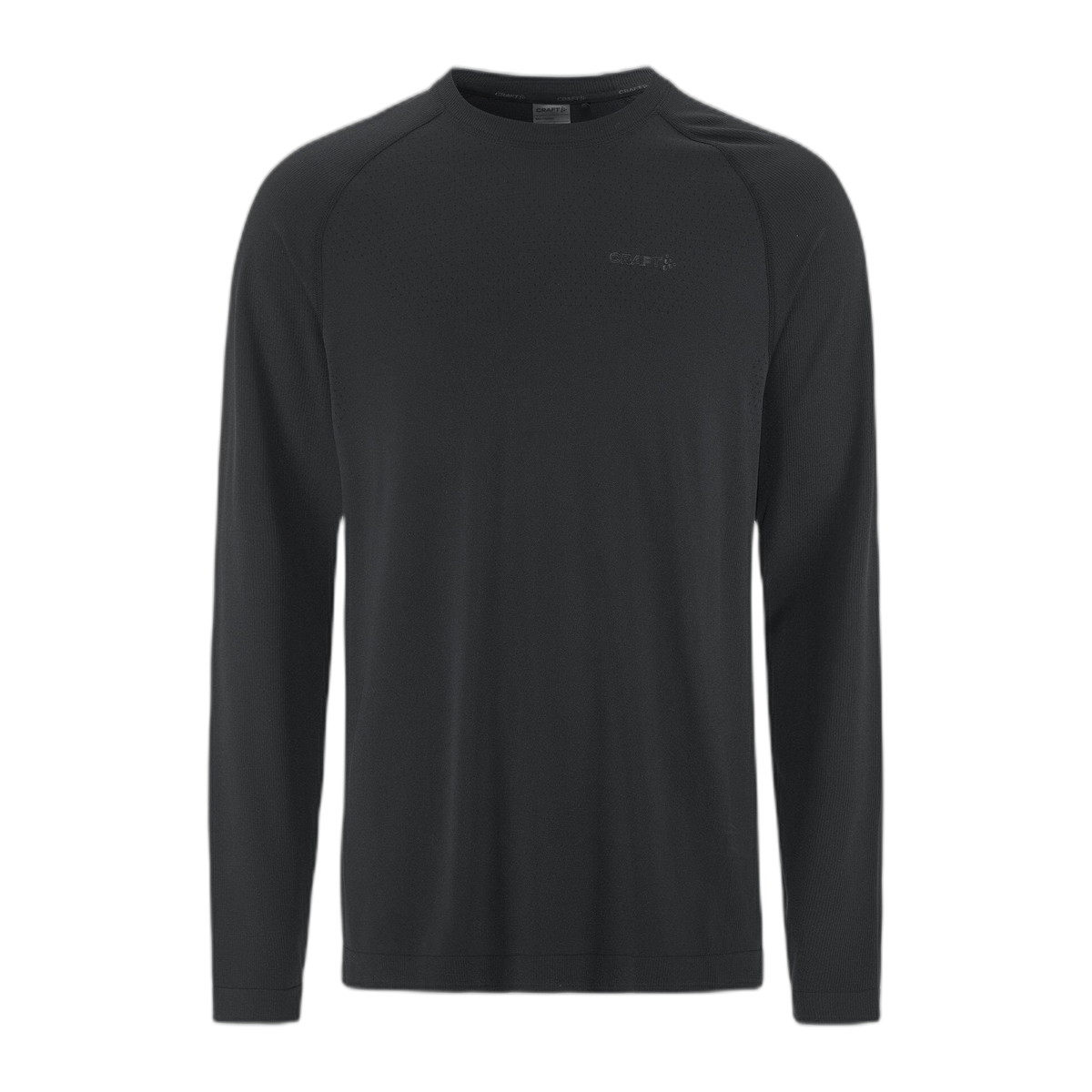 Men's Active Comfort LS 2