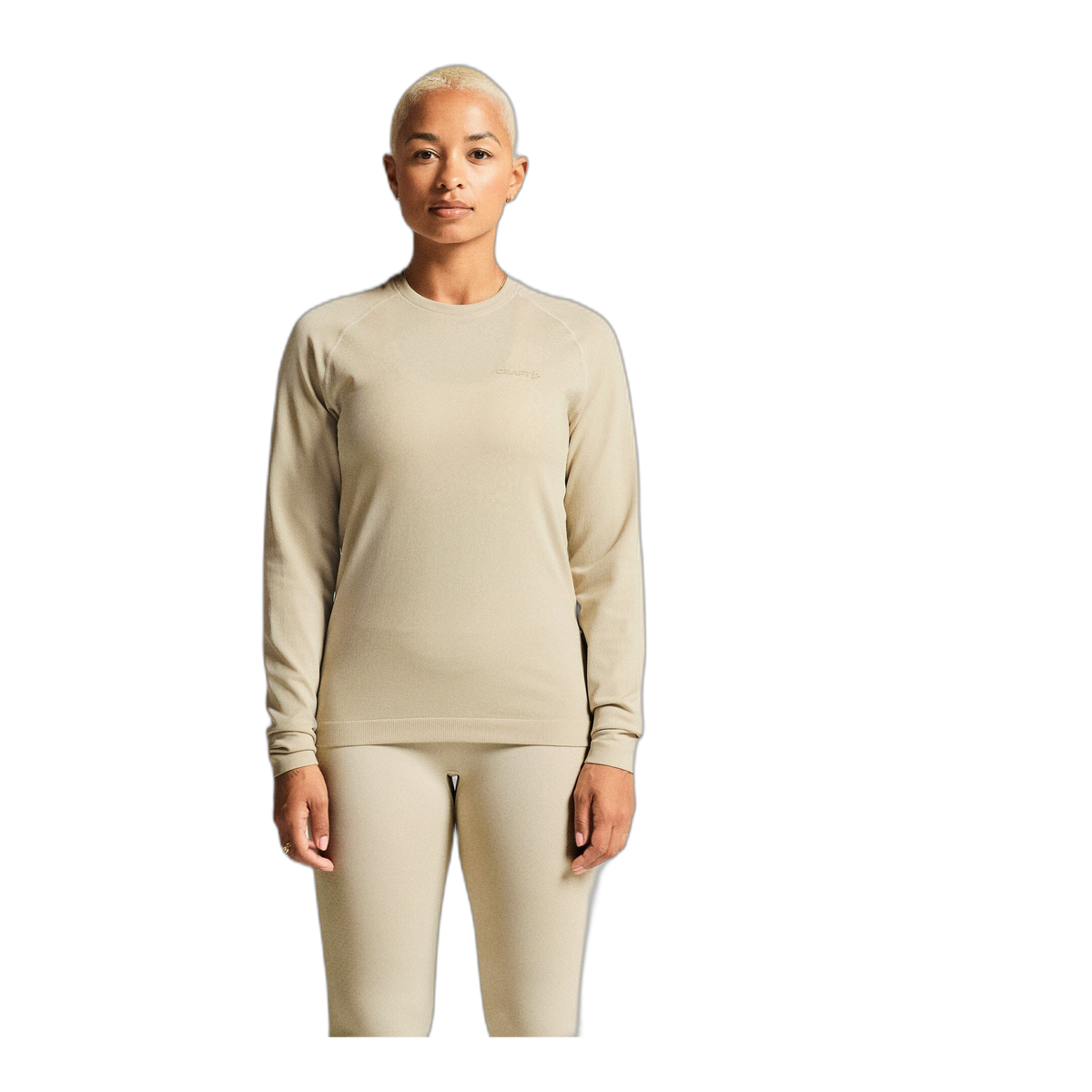 Women's Active Comfort LS 2