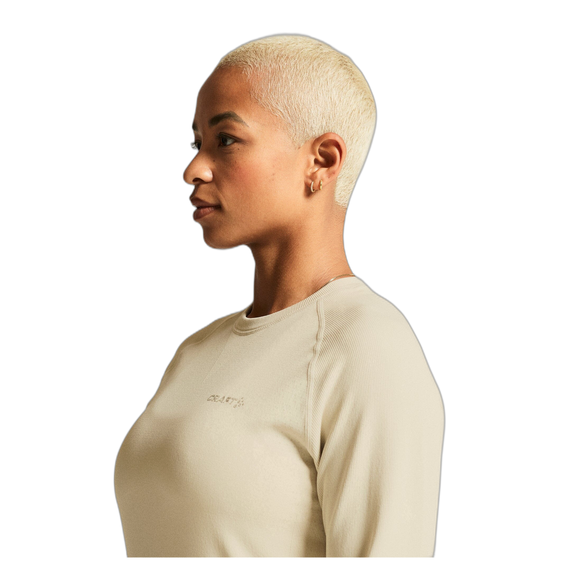 Women's Active Comfort LS 2