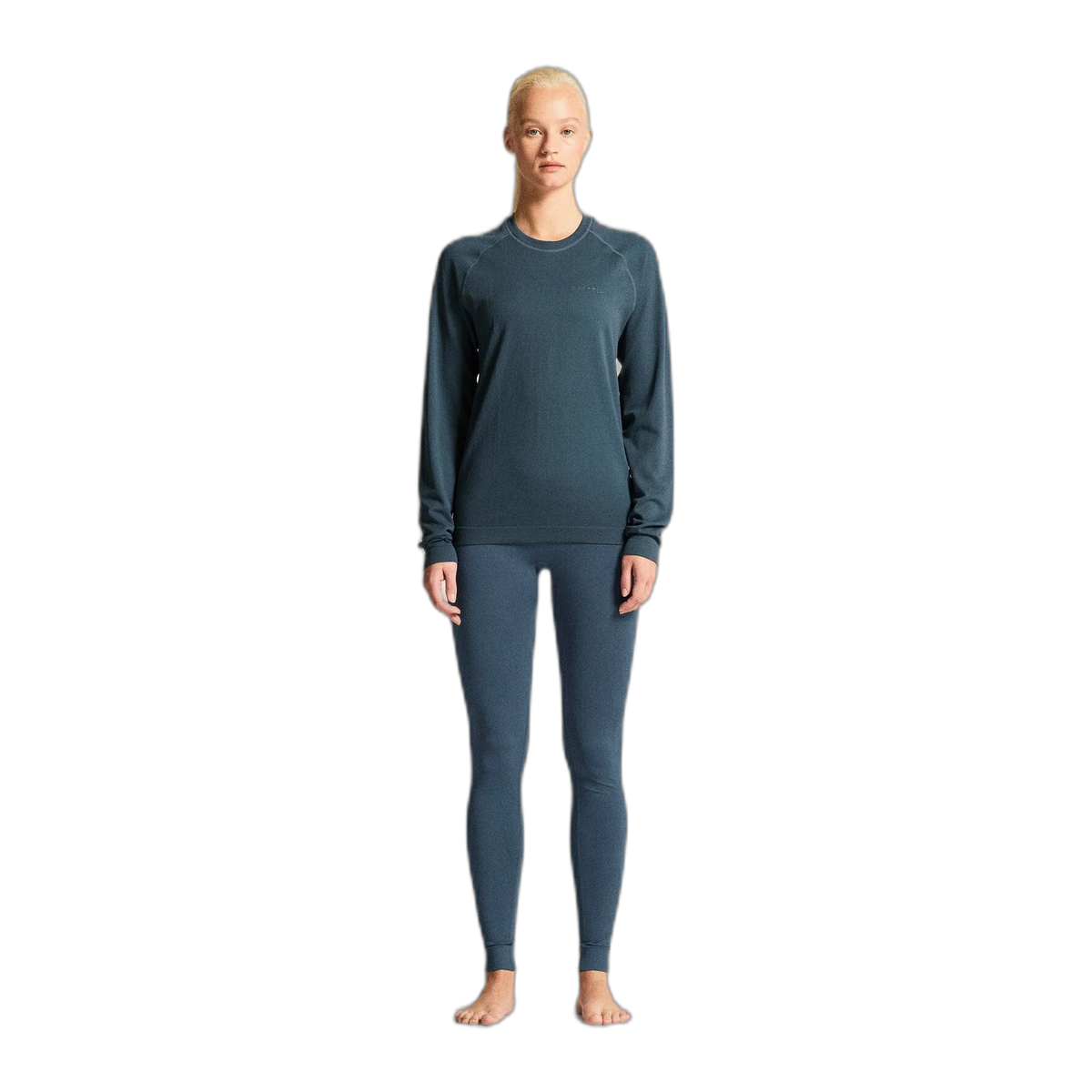 Women's Active Comfort LS 2