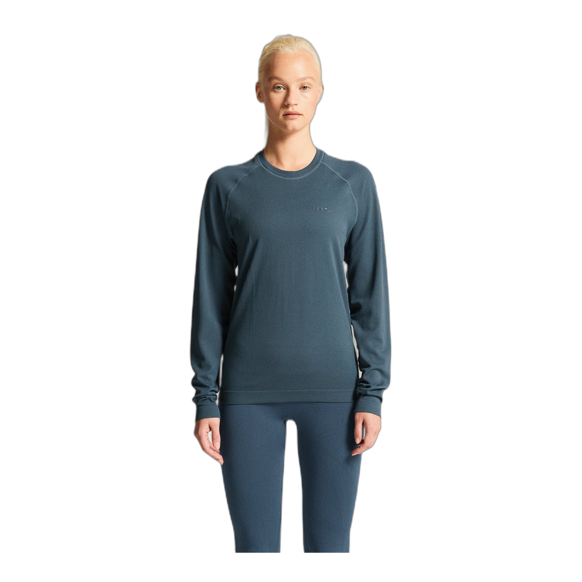 Women's Active Comfort LS 2