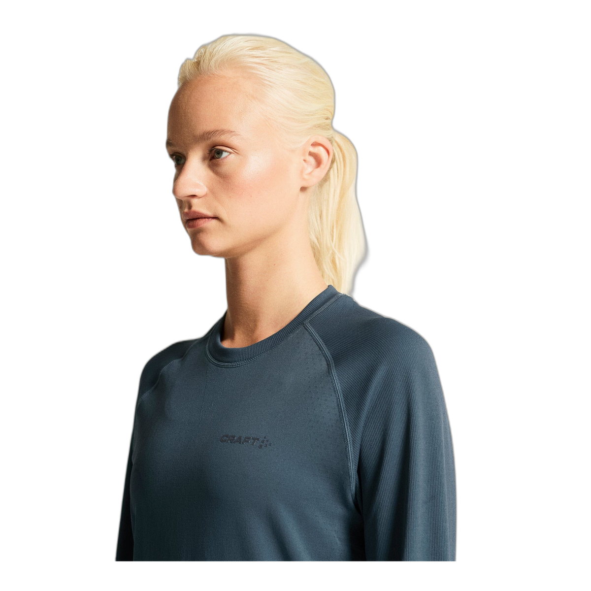 Women's Active Comfort LS 2