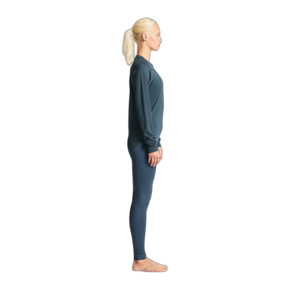 Women's Active Comfort LS 2