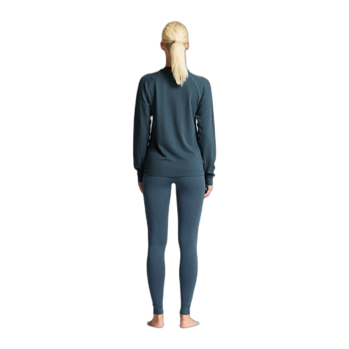 Women's Active Comfort LS 2