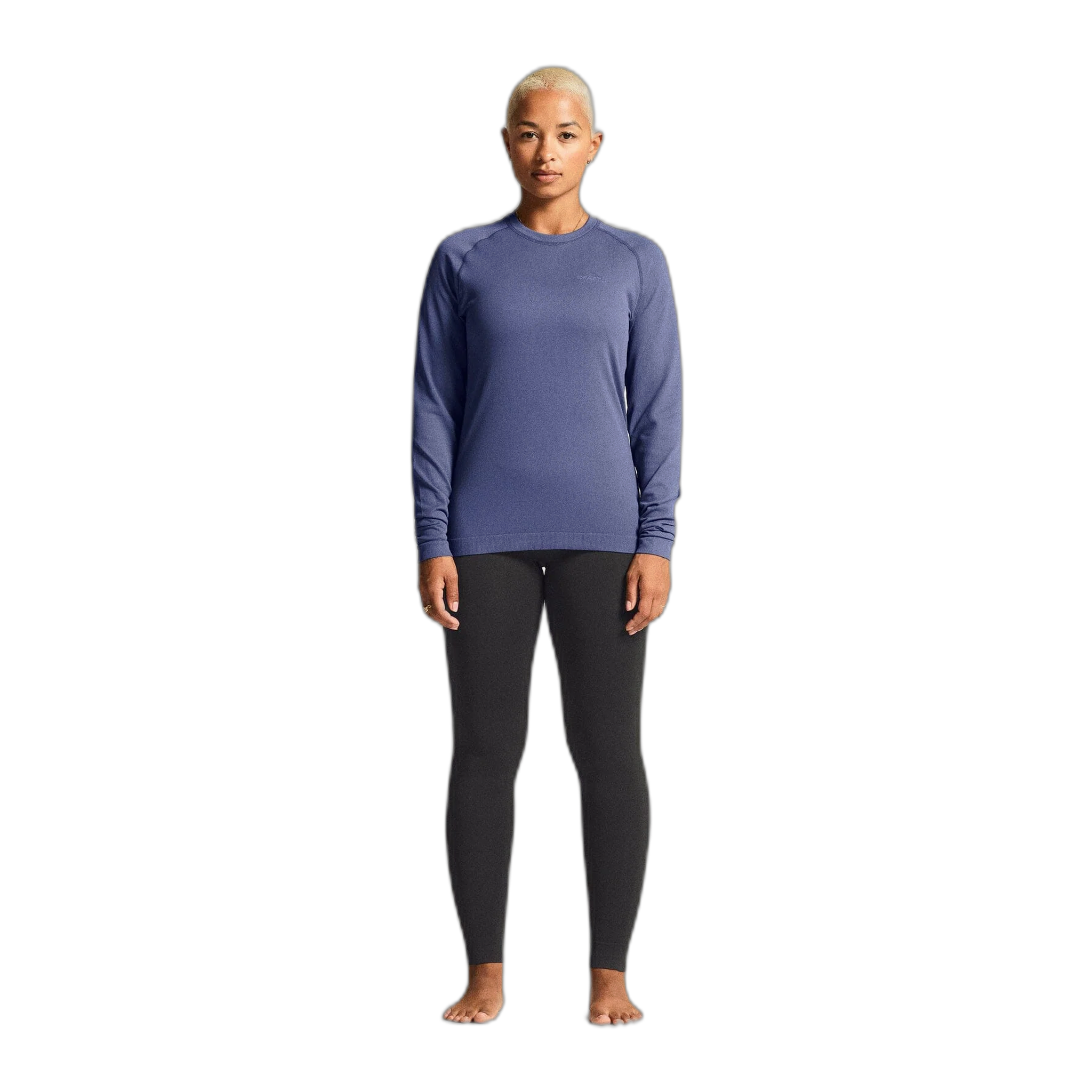 Craft - Women's Active Comfort LS 2 - Aerinite / XS